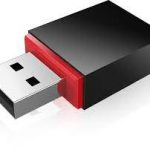 USB WIFI 300MBPS TENDA U3 INALAMBRICO ADAPTADOR
